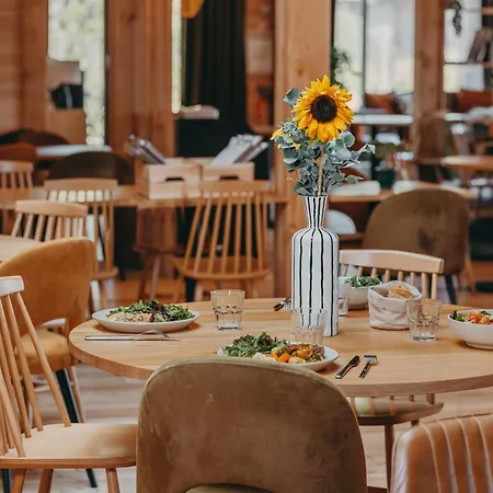 Le Bout Du Parc 호스텔