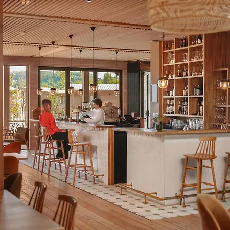 Le Bout Du Parc * ベルサイユ