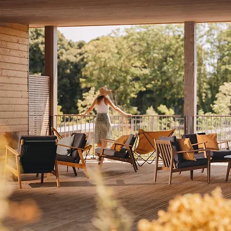 Le Bout Du Parc Versailles