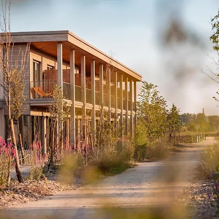 Hostel Le Bout Du Parc *