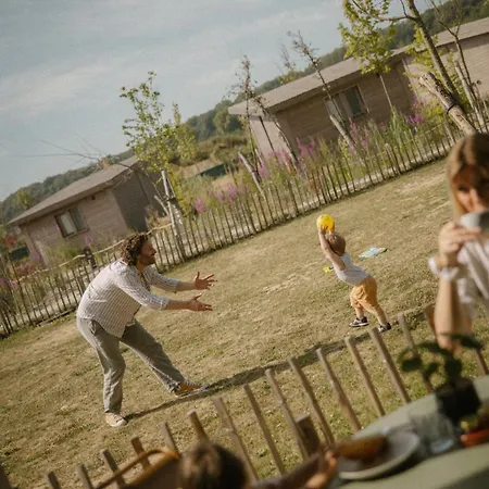 Le Bout Du Parc * ベルサイユ