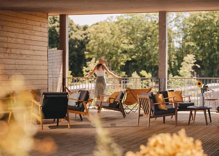 Le Bout Du Parc Versailles